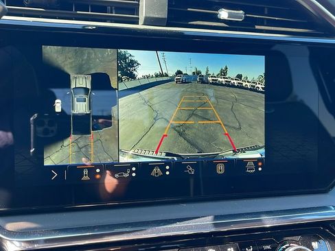New 2026 GMC Sierra 2500 Denali Ultimate w/ Max Trailering Package AWD/4WD image 20