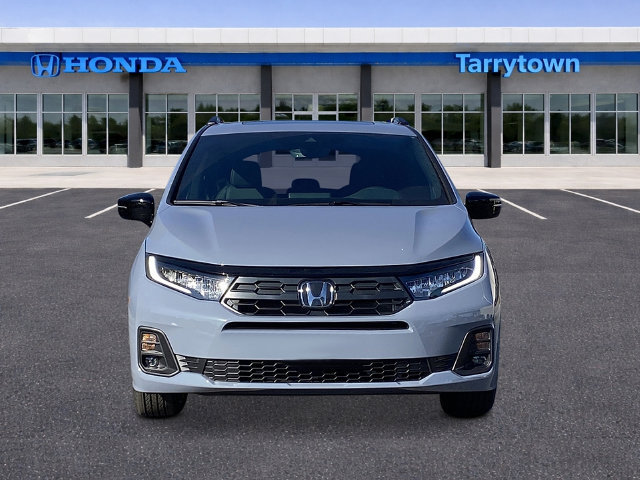 New 2027 Honda Odyssey Sport-L image 6