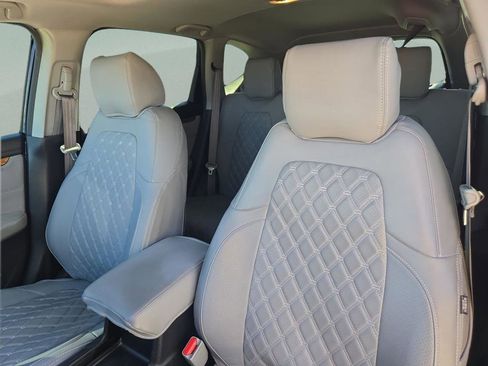 Used 2019 Honda CR-V EX image 33