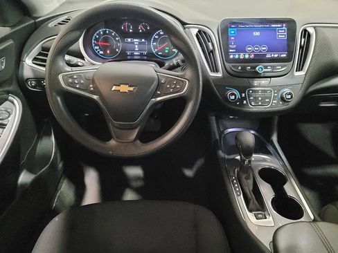 Used 2023 Chevrolet Malibu LT FWD image 22