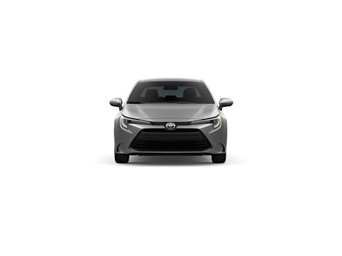 New 2026 Toyota Corolla LE FWD image 17