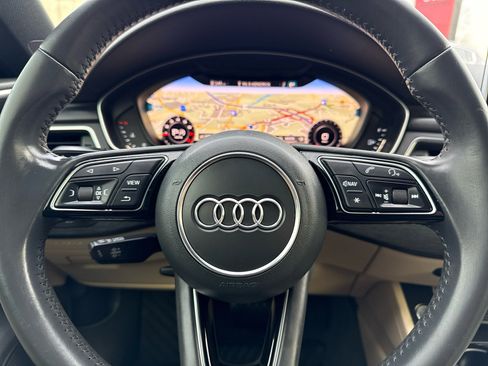 Used 2018 Audi A5 2.0T Premium Plus w/ Premium Plus image 58