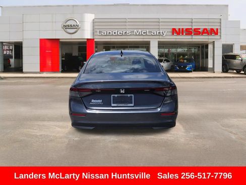 Used 2024 Honda Accord EX image 5