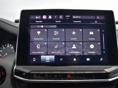 Used 2022 Jeep Compass Limited w/ Sun and Sound Group image 27