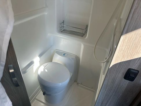 Used 2023 RAM ProMaster 3500 w/ Driver Convenience Group image 39