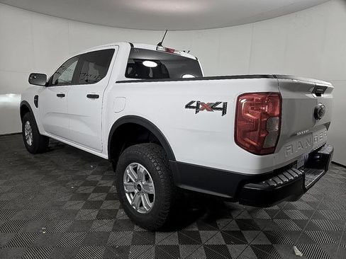 Used 2025 Ford Ranger XL AWD/4WD image 6