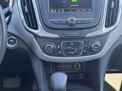Used 2023 Chevrolet Equinox LT AWD/4WD image 18