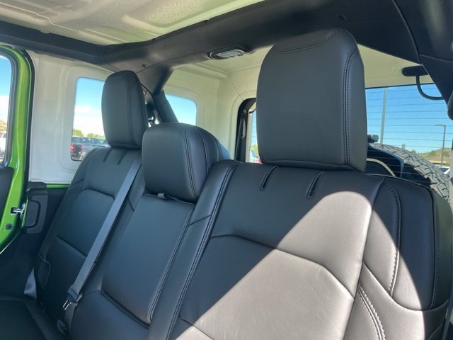 New 2026 Jeep Wrangler Unlimited Rubicon 392 AWD/4WD image 17
