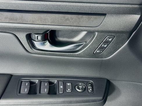 Used 2026 Honda CR-V Sport-L image 27