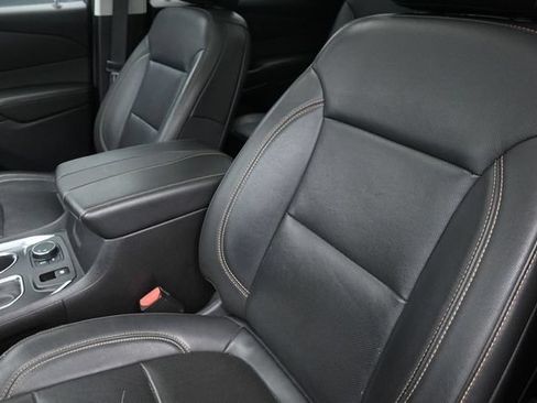 Used 2019 Chevrolet Traverse Premier w/ Redline Edition FWD image 22