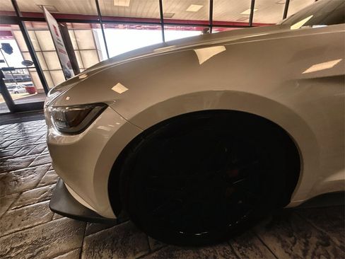 Used 2017 Ford Mustang GT image 16