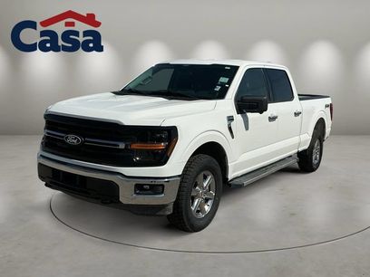 Used 2024 Ford F150 XLT w/ FX4 Off-Road Package