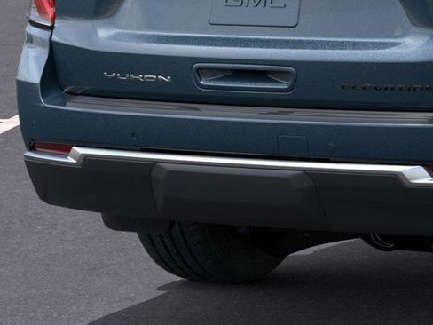 New 2026 GMC Yukon XL Elevation image 14