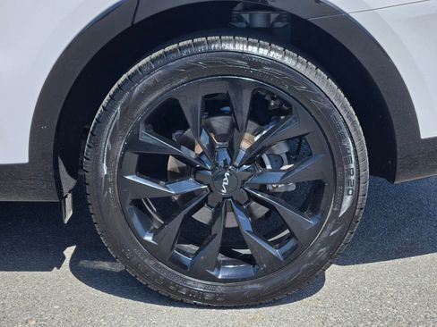 Used 2022 Kia Sorento SX image 17