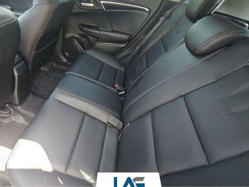 Used 2016 Honda Fit EX-L image 3