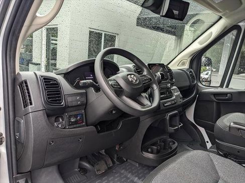 Used 2023 RAM ProMaster 1500 FWD image 9