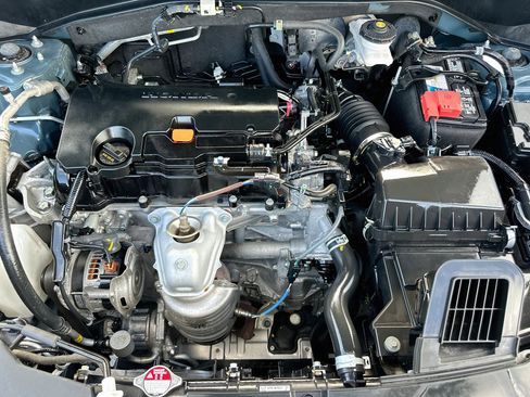 Used 2023 Honda HR-V EX-L image 31