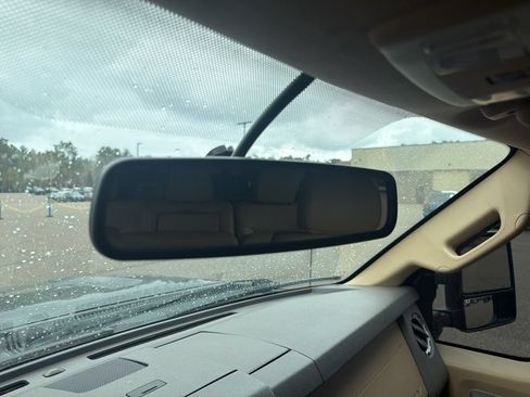Used 2016 Ford F250 Lariat w/ Chrome Package AWD/4WD image 29