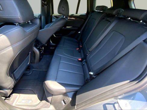 Used 2024 BMW X3 sDrive30i w/ Premium Package w/ZPA RWD image 21