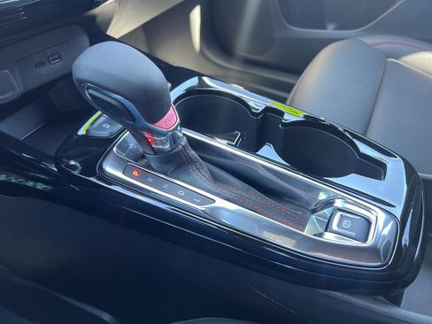 New 2026 Chevrolet Trax RS image 28