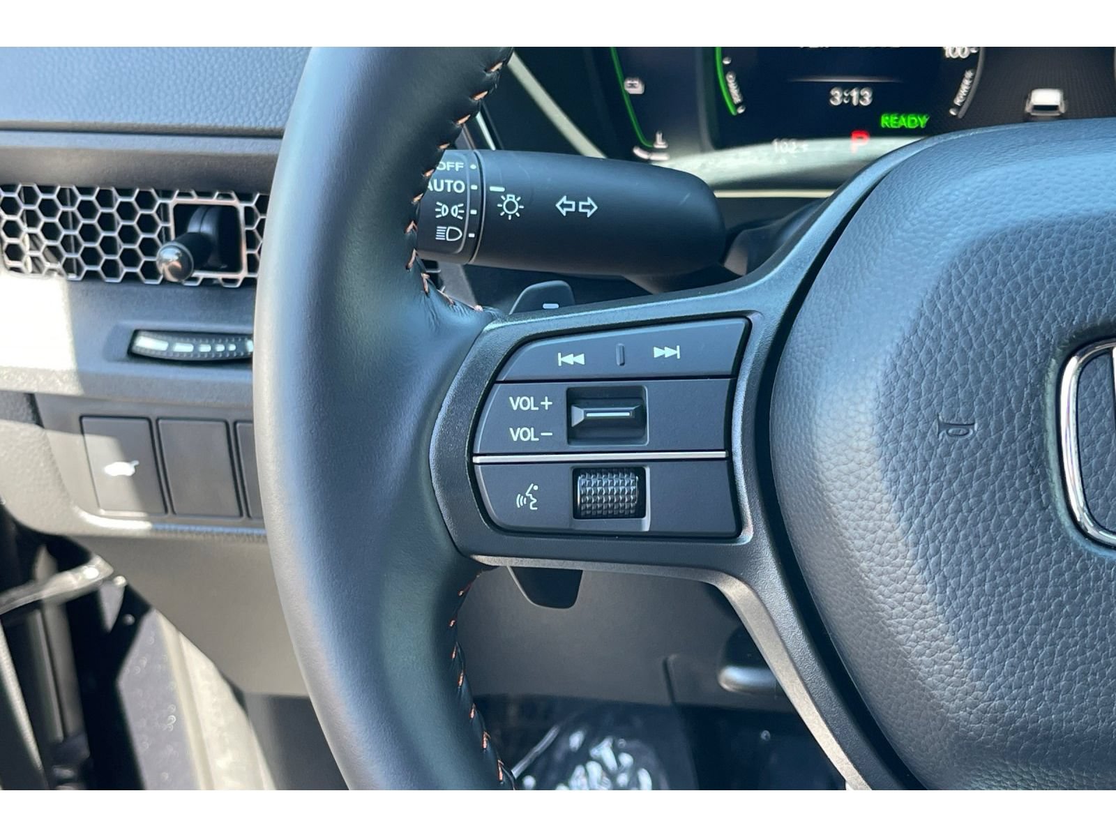 Certified 2026 Honda CR-V Sport-L image 35