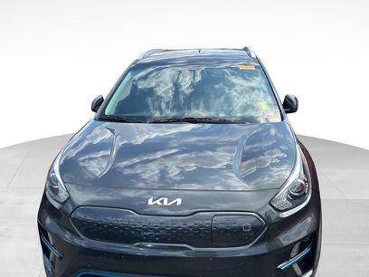 Certified 2022 Kia Niro EX