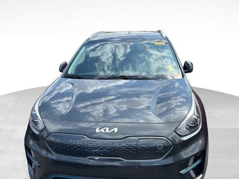 Certified 2022 Kia Niro EX FWD image 1