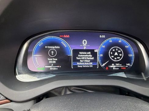 Used 2023 Toyota Venza Limited AWD/4WD image 14