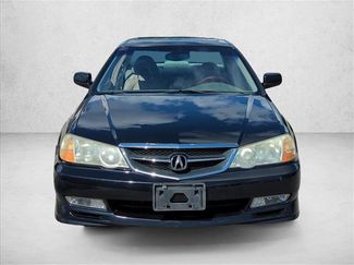 Used 2002 Acura TL Type-S video 2