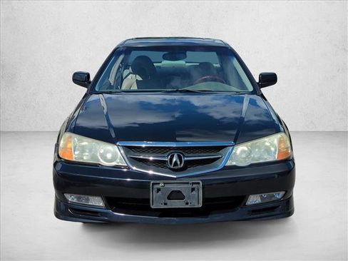 Used 2002 Acura TL Type-S image 2