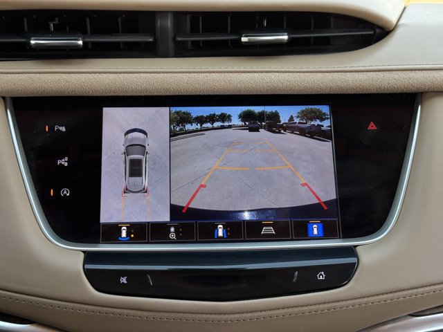 Used 2022 Cadillac XT5 Sportv w/ Platinum Package AWD/4WD image 18