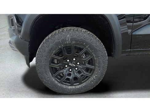 New 2026 Chevrolet Colorado Trail Boss image 35
