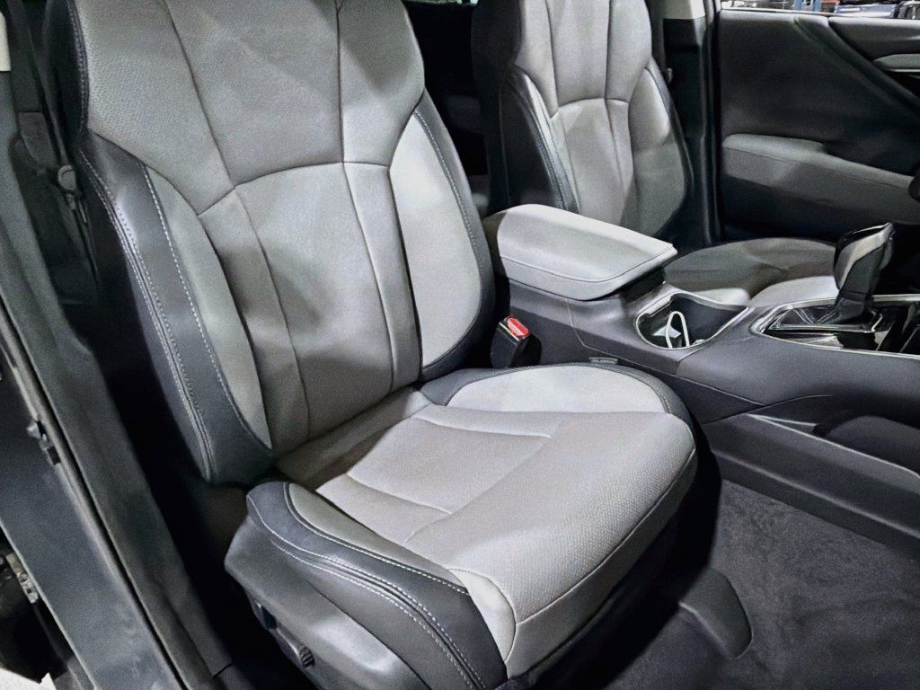 Used 2024 Subaru Outback Limited XT AWD/4WD image 29