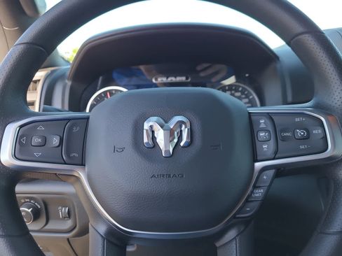 New 2026 RAM 1500 Classic Warlock AWD/4WD image 23