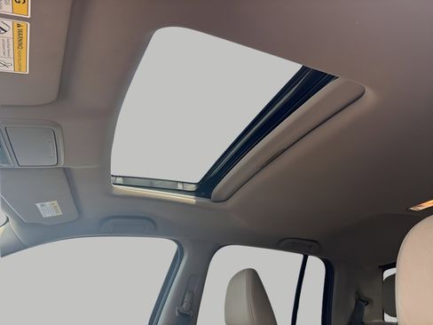 Used 2020 Honda Ridgeline RTL-E image 29