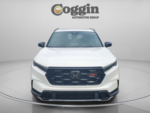 New 2026 Honda CR-V TrailSport image 6