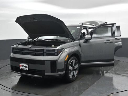 New 2026 Hyundai Santa Fe Limited image 54