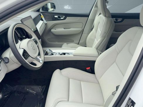 New 2026 Volvo XC60 T8 Ultra w/ Protection Package Premier image 5