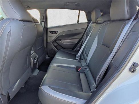 New 2026 Subaru Crosstrek 2.5i Wilderness image 12