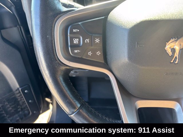 Used 2023 Ford Bronco Black Diamond AWD/4WD image 18