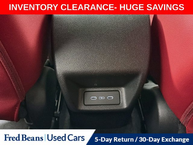Used 2024 Acura Integra A-Spec w/ Technology Package FWD image 32