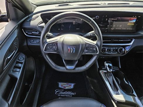 Used 2024 Buick Envista Sport Touring w/ Convenience I Package image 13