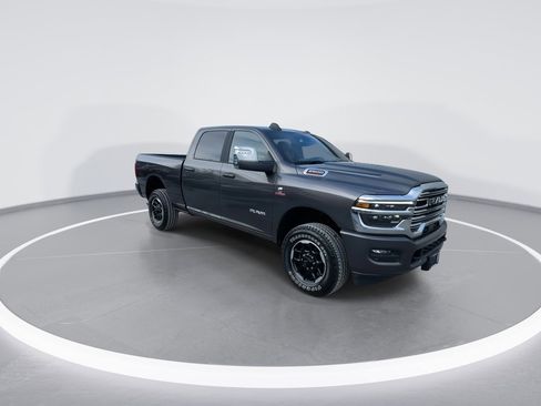 Used 2026 RAM 2500 Laramie image 2
