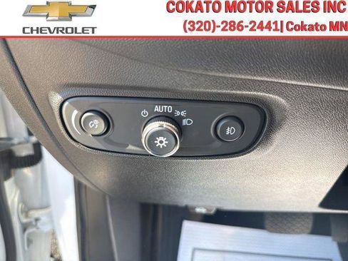 Used 2020 Chevrolet Equinox LT AWD/4WD image 23