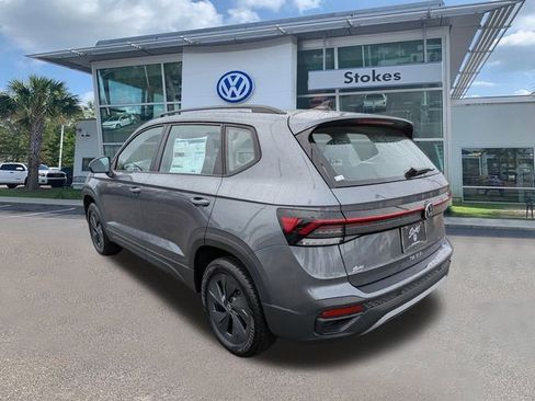 New 2026 Volkswagen Taos S image 6