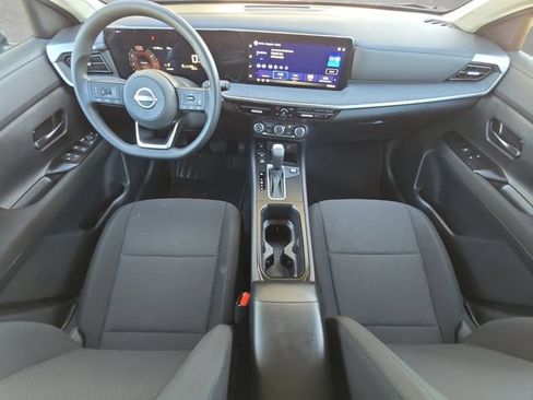 New 2026 Nissan Kicks S FWD image 20