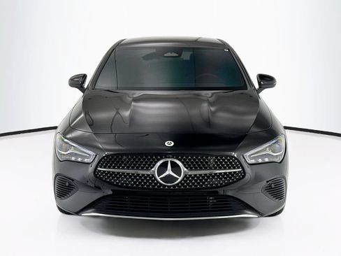 Certified 2025 Mercedes-Benz CLA 250 image 2