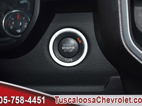 Used 2020 RAM 1500 Big Horn image 35