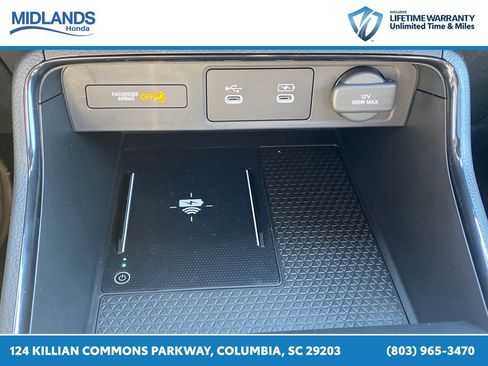 New 2026 Honda CR-V TrailSport image 92