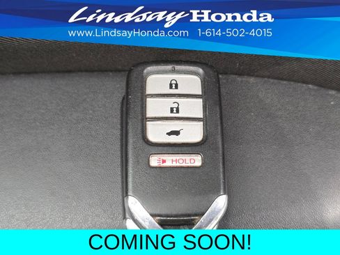 Used 2018 Honda HR-V EX image 23
